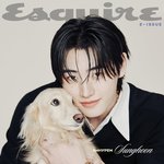 엔하이픈 <b>성훈</b> 티파니 강아지 화보 레전드다ㅋㅋㅋㅋ