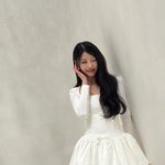 '송범근과 결별설' <b>미주</b>, 애써 밝은 미소 '활짝'…근황 사진 공개