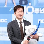 [팝업]<b>MBC</b> 사표 수리 완료..프리된 김대호 ‘나혼산’·‘홈즈’...