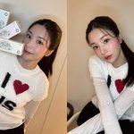 권은비, 숨길 수 없는 볼륨감…스타일링이 찰떡