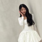 이미주의 러블리한 <b>미소</b>