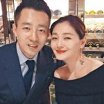 '구준엽' 故서희원 사망, '전남편' <b>왕소비</b>가 왜?.."아내, 너무...