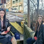 공개연애’ 정유미 40대 믿기지 않는 동안 비주얼…미모 비수기 <b>NO</b>