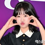 <b>지예</b>은, 루머 언급에 충격→분노 "몸무게 69.8kg? 실제론...