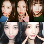 슴신인 얼굴이 왜이래?