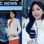 "<b>MBC</b>, '가정폭력' 자행.." 배현진, 故 오요안나 사건...