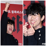 “훌쩍 큰 준수” 이종혁 아들, 192cm 모델급 성장…배우 꿈꾼다