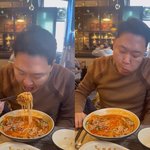 싸이, 팬들도 걱정한 근황..홀쭉해진 얼굴로 "미안합니다" 사과