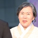 '오겜2' 위하준 어머니 역 …'향년 81세' 이주실 발인, 영면에...