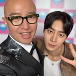 [댓글부탁해] 친구 子에 푹 빠진 홍석천…"추영우 넌 뭐냐, 네가...