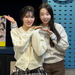 안소희, 3세대 아이돌과 이렇게 다르네…"고양이강아지 조합"