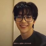 한 남돌이 결혼한다는 <b>팬</b>한테 해준 말