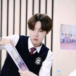 달려라 방탄 epi113 현장 비하인드 <b>제이홉</b>