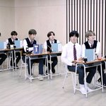 방탄 알엠 진 슈가 제이홉 지민 뷔 정국 <b>방탄소년단</b> ❤️