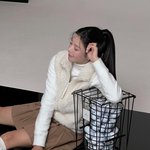 권은비, 골프복 입은 여신..예쁘고 귀엽고 다 해