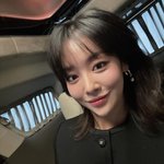 ‘원경’ 차주영, 전통 한복 벗고 고혹美…우아한 일상[<b>SNS</b>는 지금]