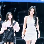 아이브 '헤헤즈' 비주얼 <b>케미</b> 터진 날