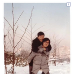 <b>윤석열</b> 20살<b>때</b> 절친 친구에게 쓴 편지