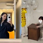 손연재, 한 번 요정은 영원한 요정..여전히 귀여운데 벌써 아들이...