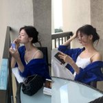 '예비신부' 정소민, 하반기 결혼 앞두고 막바지 자유여행…미모 최정점