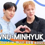 좋은 사이 (서울패션위크 2025 F/W ‘한나신’) [뉴스엔<b>TV</b>]