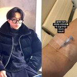 박성광 건강 적신호...“올해만 세번째 수면 마취”