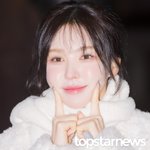 레드벨벳 웬디, ‘볼풍당당’ (웬디의 영스트리트 출근길) [<b>HD</b>포토]
