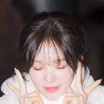 ‘눈송이 같은 와니 피스’ (웬디의 영스트리트 출근길) [<b>HD</b>포토]