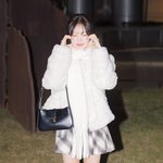 웬디, ‘볼 빨간 승와니’ (웬디의 영스트리트 출근길) [<b>HD</b>포토]