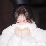 웬디, ‘복슬 가나디’ (웬디의 영스트리트 출근길) [<b>HD</b>포토]