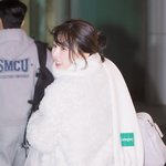 ‘완디 출근합니다람쥐’ (웬디의 영스트리트 출근길) [<b>HD</b>포토]