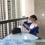 정소민, 극강의 <b>슬</b><b>렌</b>더..청순한 바다 여신