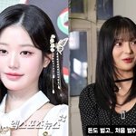 장원영은 잘나가는데…'센터' 경쟁하던 연습생, 안타까운 근황 밝혔다...