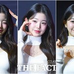 장원영 '한결같은 비현실적 미모' [<b>TF</b>사진관]