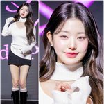 [움짤] 장원영, I'M 비키 애티튜드