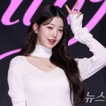 장원영, '럭키비키' 신드롬에 입 열었다…"장원영답게 살았던 것뿐"