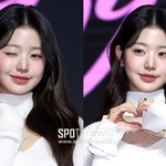 한가인도 감탄한 미모' 아이브 장원영, 말문 막히는 美친 비주얼