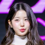 [포토] 장원영, 귀여운 립