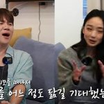 '9살 연상' 손연재 "子, 남편 닮아 슬퍼…올림픽보다 육아가...