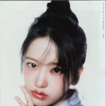 안유진 <b>이번</b>컴백사진 이쁘다