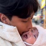 [하고싶은말] 사랑하는사람과 그사람닮은 사랑스런 2세