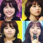 걸스데이 <b>민아</b> 지금 데뷔했으면 난리났을 듯