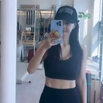 [댓글부탁해] ‘추신수의 그녀’ 하원미, 애 셋 낳고 몸매가 이정도...
