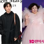 저격 당했다…장원영과 비교하며 조롱 "<b>대자</b> 소자냐" ('라스')