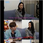 올림픽 출전···남편이 밤에 육아"('<b>형수</b>는 케이윌')[핫피플]