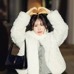 레드벨벳 웬디 '하트 위에 또 하트' [포토]