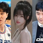 [댓글부탁해] 유혜원, '<b>허웅</b>·승리 열애설' 후 '커플팰리스2'...