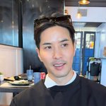 [드루와] 김지석, 영하 16도 날씨에 결국 촬영 중 긴급상황 맞아