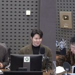 반전 매력 “웃기고 싶은데 아내 <b>말조심</b>하라고 혼내” (라디오쇼)