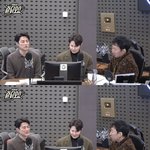 ‘라디오쇼’ 이규형, ‘<b>킥킥</b><b>킥킥</b>’ 대박 조짐?..“40대부터 기운...